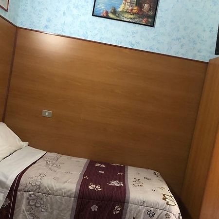 Don Chisciotte Hotel Torino Kültér fotó